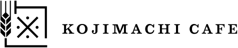 KOJIMACHI CAFE